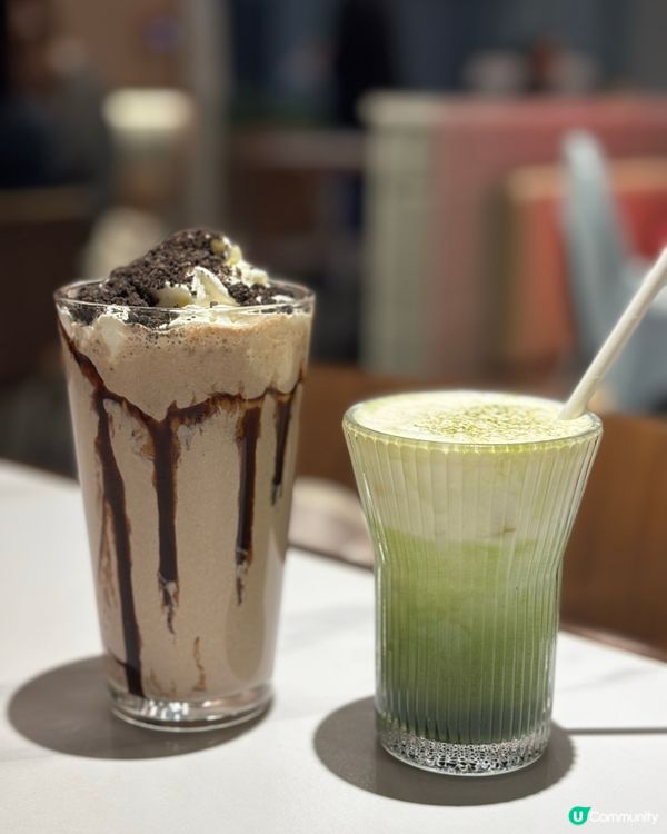 再訪啟德體育園高質餐廳😋🍝🍕