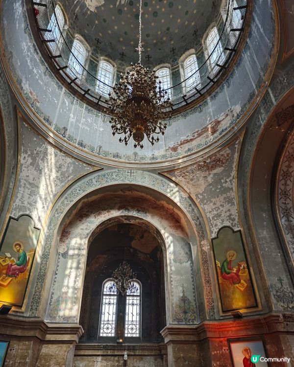 哈爾濱，百年畫卷，浪漫滿溢 🏛️🍦🎶