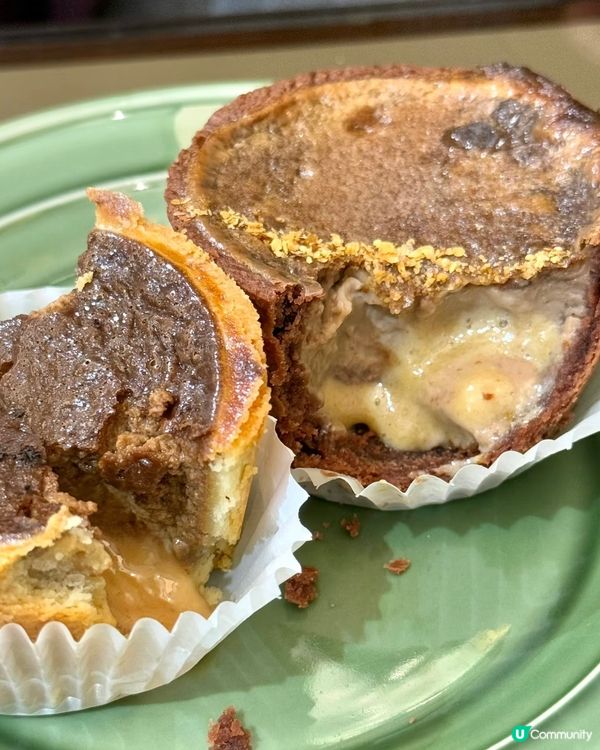 黑芝麻控必衝！油麻地大安茶冰廳🤤 15字