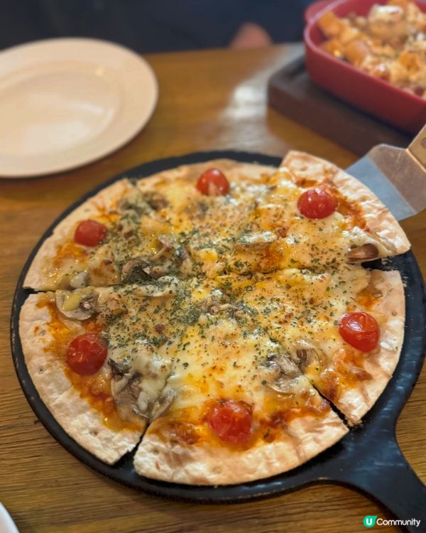 放假拍拖食龍蝦🦞荃灣海之戀😋