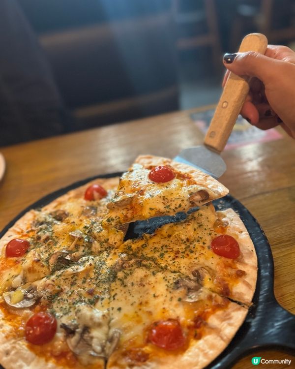 放假拍拖食龍蝦🦞荃灣海之戀😋