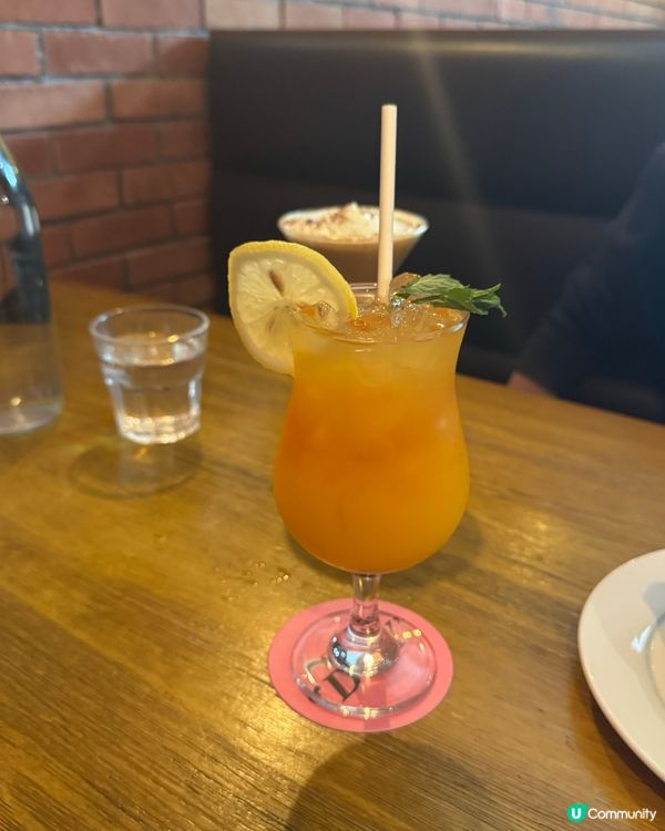 放假拍拖食龍蝦🦞荃灣海之戀😋