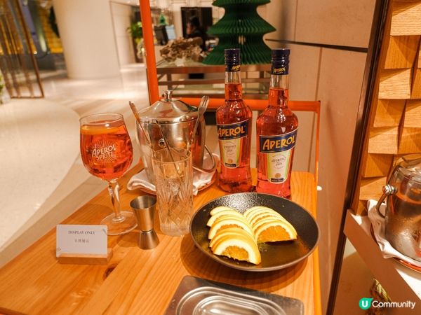 聖誕自助餐🎄 食到停唔到🤤