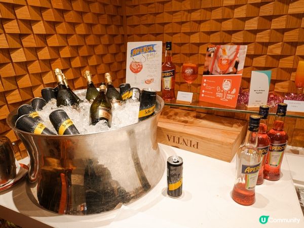 聖誕自助餐🎄 食到停唔到🤤