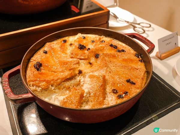 聖誕自助餐🎄 食到停唔到🤤