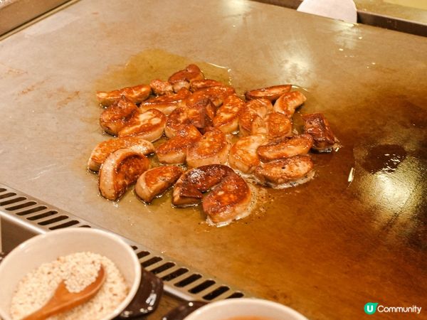 聖誕自助餐🎄 食到停唔到🤤