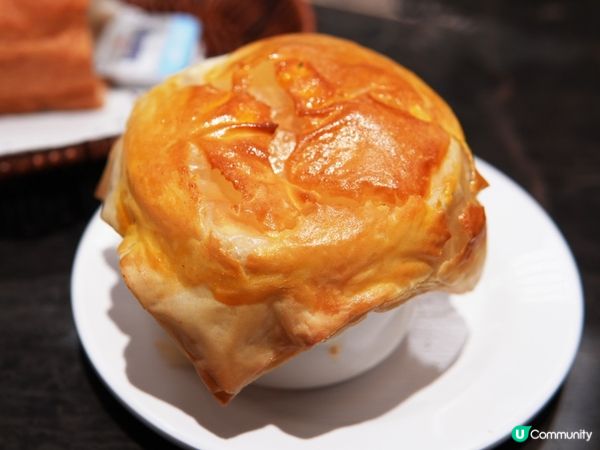 Jar Jar聲 港式鐵板牛扒