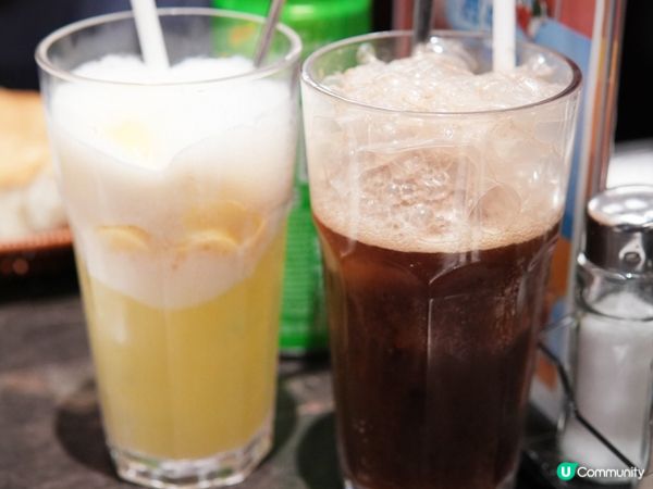 Jar Jar聲 港式鐵板牛扒