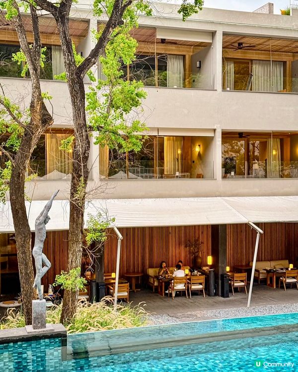 大灣區度假世外桃源🏞️ 親子/浪漫約會必去！