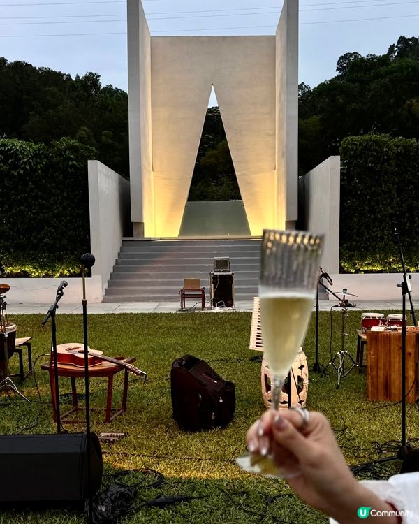 大灣區度假世外桃源🏞️ 親子/浪漫約會必去！