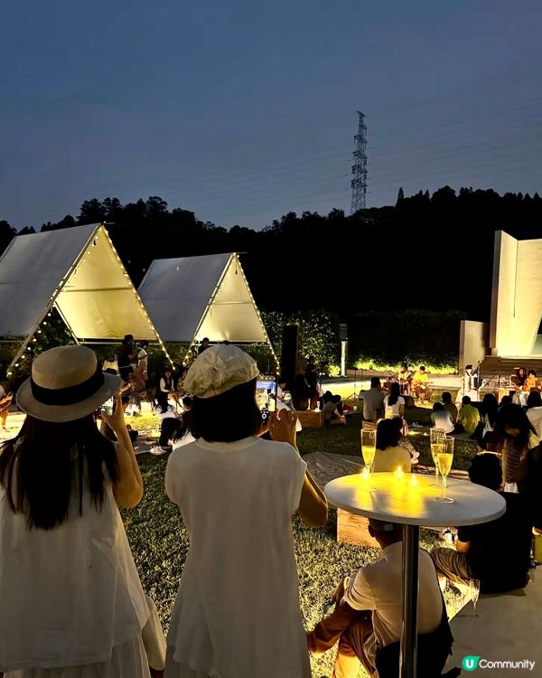 大灣區度假世外桃源🏞️ 親子/浪漫約會必去！