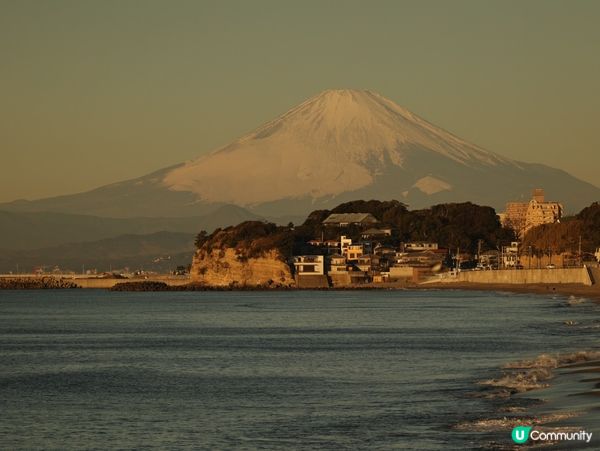 避開人群 玩轉鎌倉
