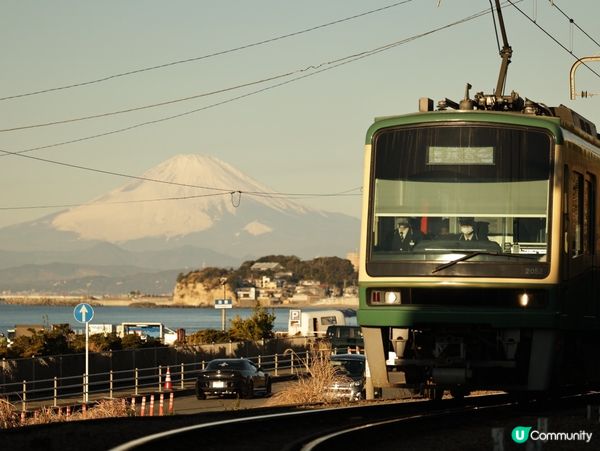 避開人群 玩轉鎌倉