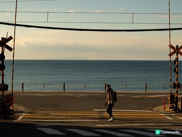 避開人群 玩轉鎌倉