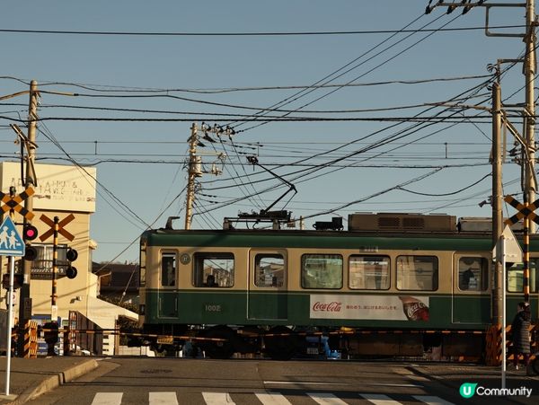 避開人群 玩轉鎌倉