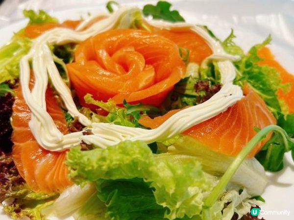 @香港吃貨們！盒馬挪威三文魚降價啦 