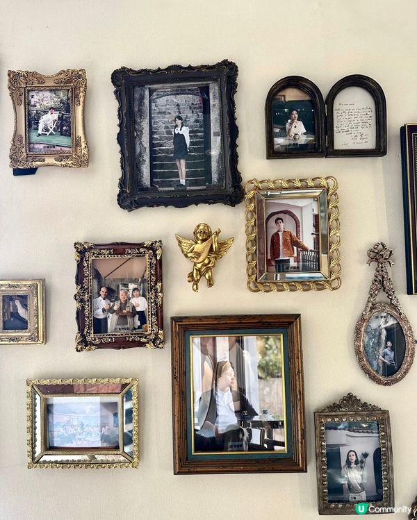 打卡最佳——澳門古堡酒店🏰沉浸葡式風情