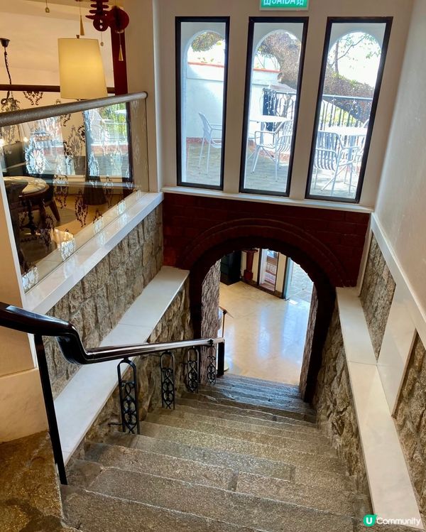 打卡最佳——澳門古堡酒店🏰沉浸葡式風情