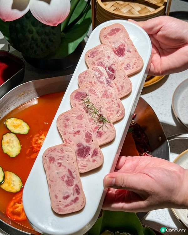 深圳森林花系火鍋店🌿