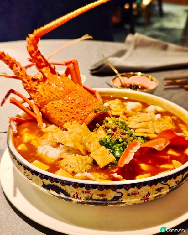 一飯封神✨跟住綜藝節目搵食😋