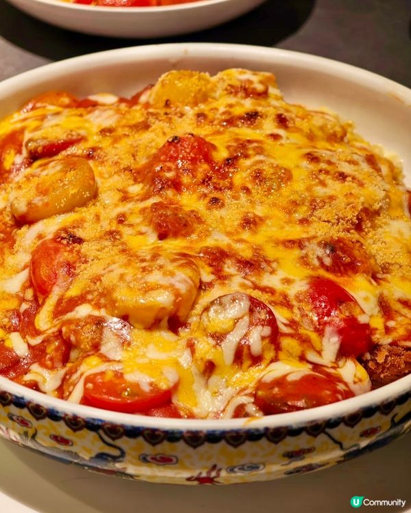 一飯封神✨跟住綜藝節目搵食😋