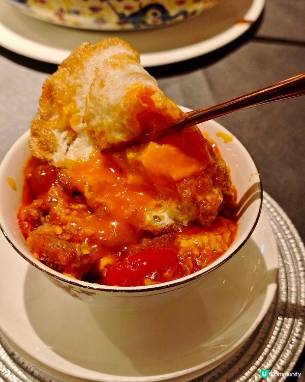 一飯封神✨跟住綜藝節目搵食😋