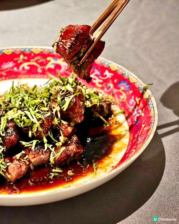 一飯封神✨跟住綜藝節目搵食😋