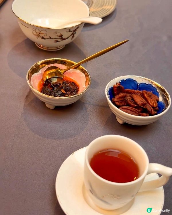 一飯封神✨跟住綜藝節目搵食😋