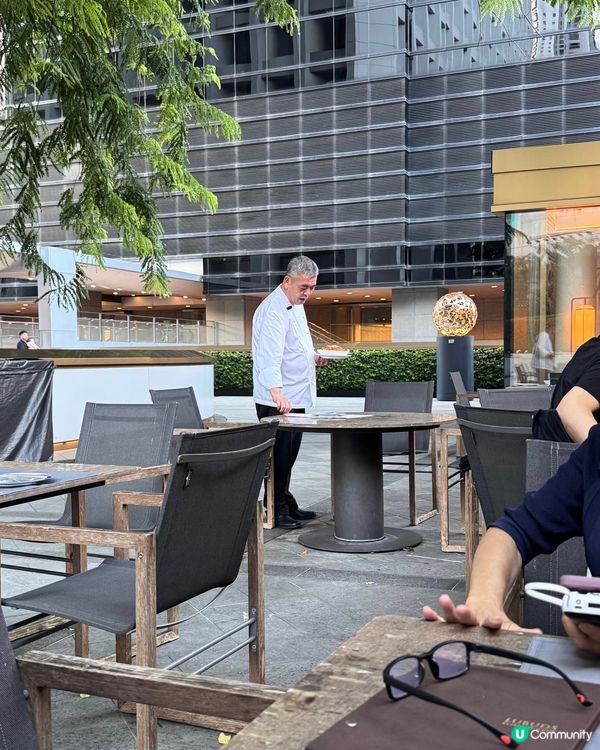 一飯封神✨跟住綜藝節目搵食😋