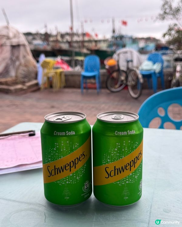 長洲歎海鮮🥳🏖️｜抵食選擇多😋