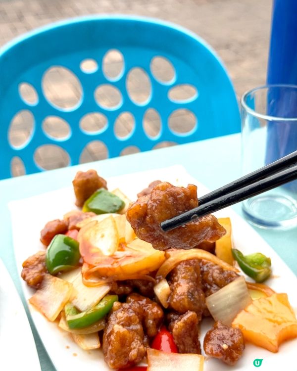 長洲歎海鮮🥳🏖️｜抵食選擇多😋