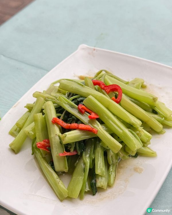 長洲歎海鮮🥳🏖️｜抵食選擇多😋