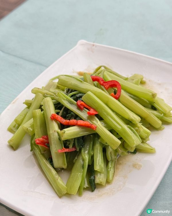 長洲歎海鮮🥳🏖️｜抵食選擇多😋