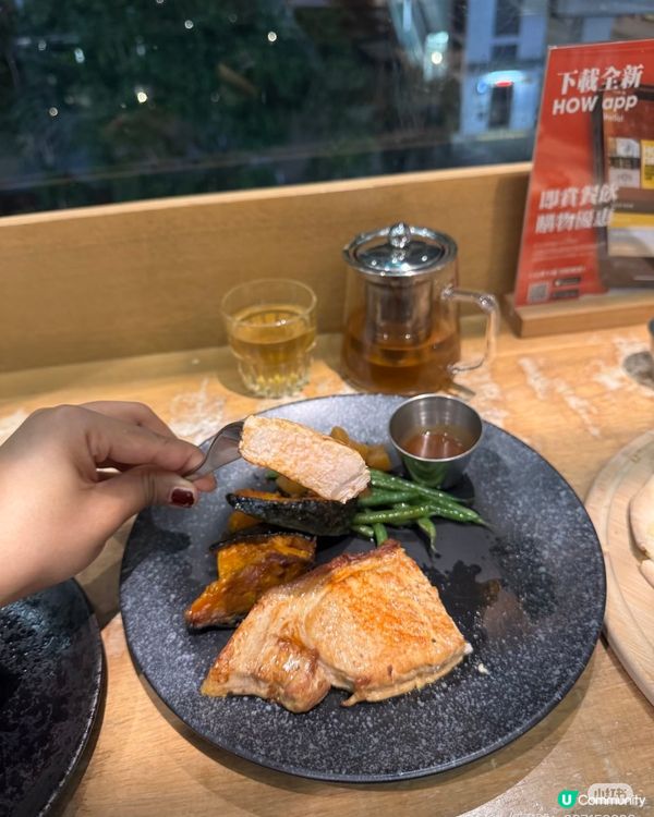 Relax喇！荃灣廣場美食探險！🤤