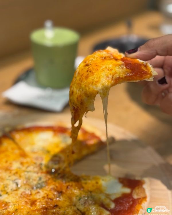 Relax喇！荃灣廣場美食探險！🤤