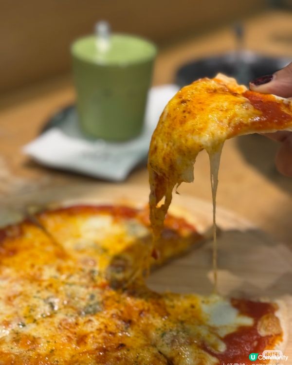 Relax喇！荃灣廣場美食探險！🤤