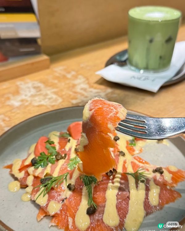 Relax喇！荃灣廣場美食探險！🤤