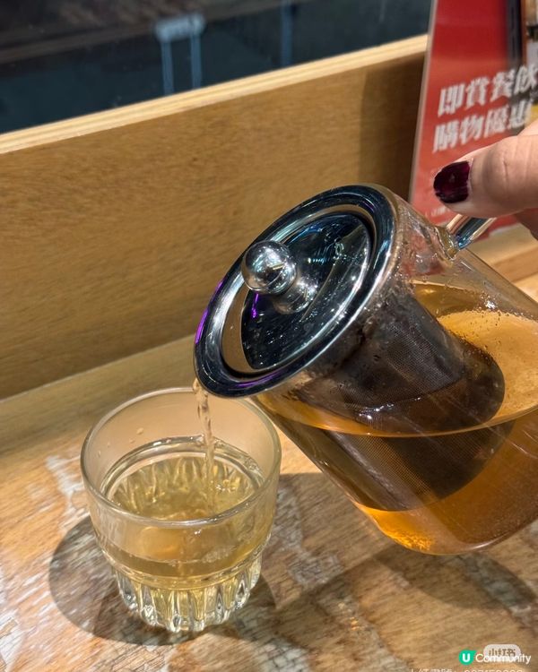 Relax喇！荃灣廣場美食探險！🤤