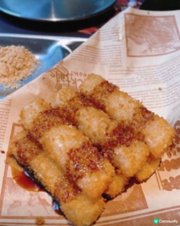 烤魚工房必食😋🐟滑嫩烤魚超正🌟