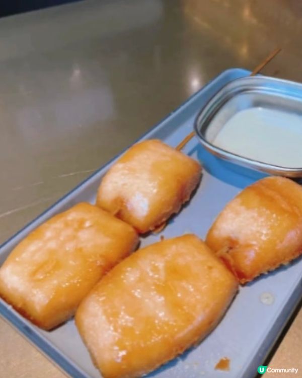 烤魚工房必食😋🐟滑嫩烤魚超正🌟