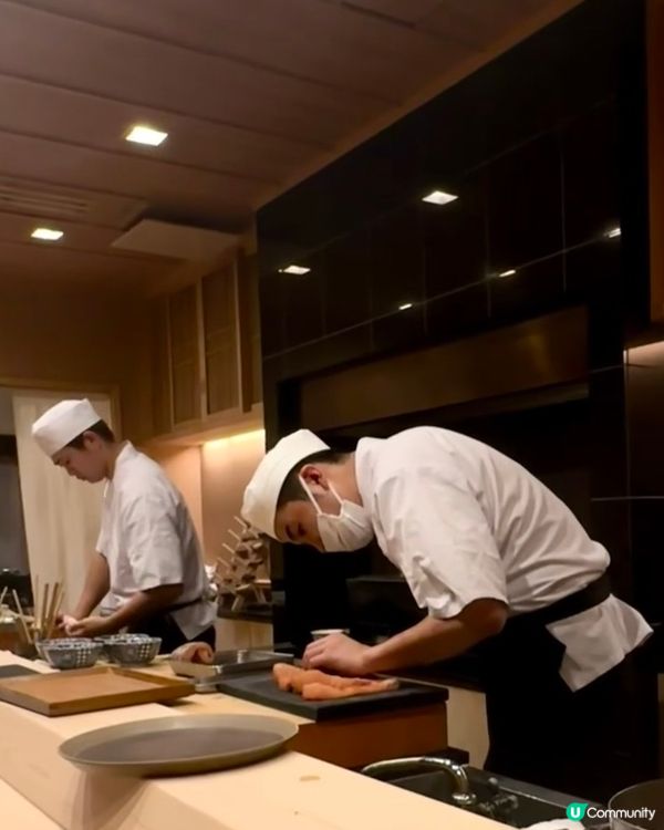 🇯🇵必食tabelog4.24超高分人氣懷石料理 