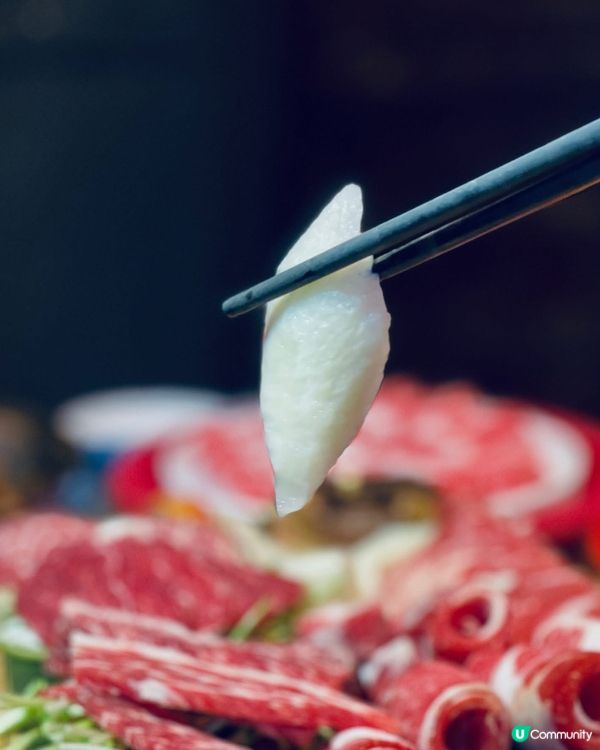 世一花膠雞湯💕未打邊爐之前一定要飲多兩碗👍🏻