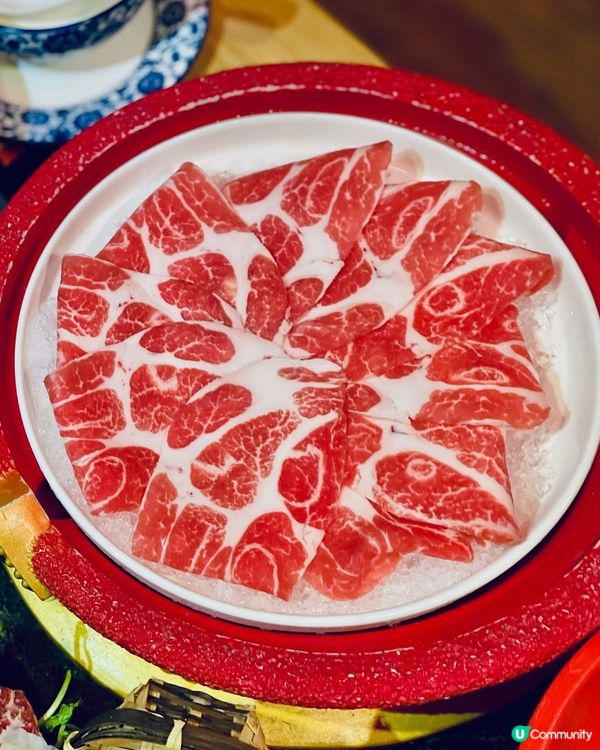 世一花膠雞湯💕未打邊爐之前一定要飲多兩碗👍🏻