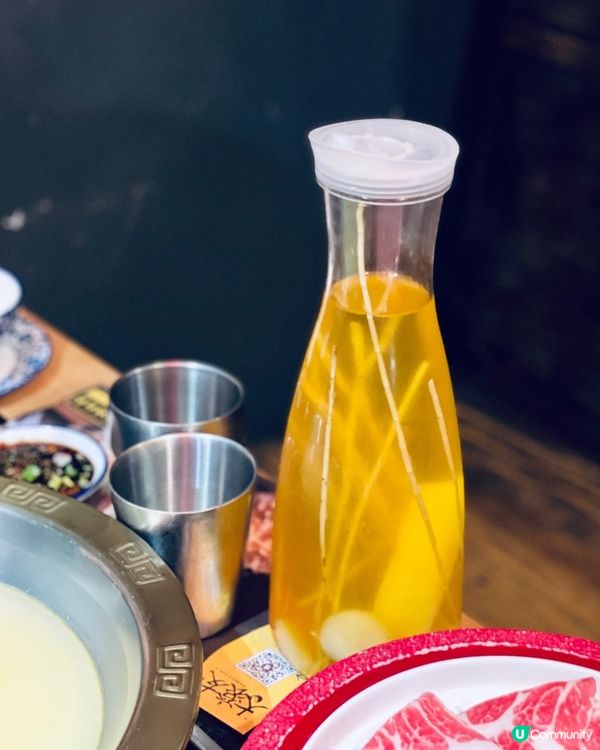 世一花膠雞湯💕未打邊爐之前一定要飲多兩碗👍🏻