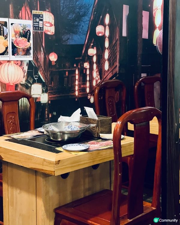 世一花膠雞湯💕未打邊爐之前一定要飲多兩碗👍🏻