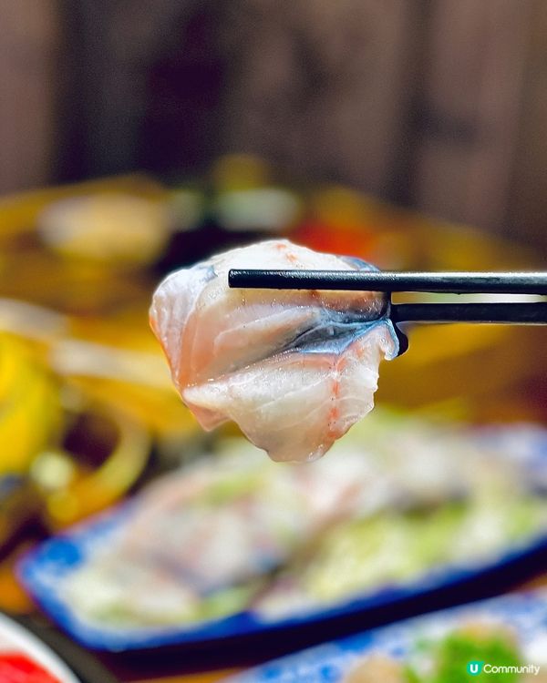 皇帝級享受🫶宮廷式火鍋👍🏻👍🏻