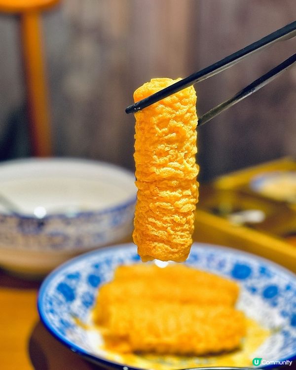 皇帝級享受🫶宮廷式火鍋👍🏻👍🏻