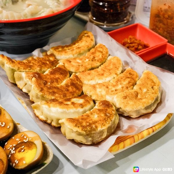 太子數一數二排隊店😳豐信餃子店 🥟🥟🥟