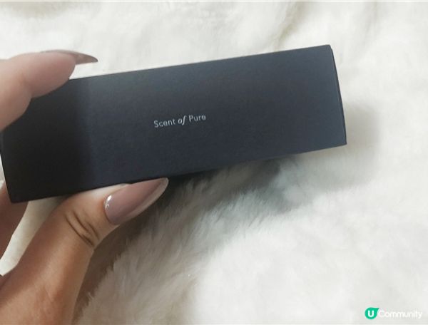 香氛 ｜ HiOO香氛噴霧春彩橙花 ｜對自己的愛戀是一種氣味｜早晨的女人香