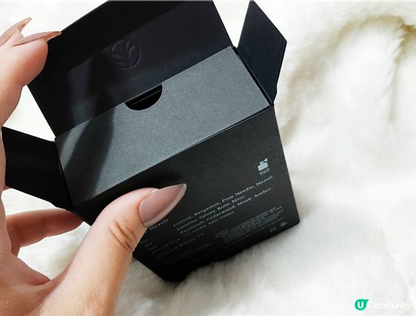 香氛 ｜ HiOO香氛噴霧春彩橙花 ｜對自己的愛戀是一種氣味｜早晨的女人香